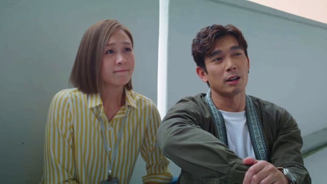 只此一家（第107集）：宝佑替小芳出头