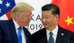 Commentary: How China beat Trump before the trade battle even started