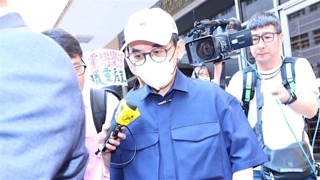 黄子佼二审改判缓刑4年，检方提上诉理由曝光