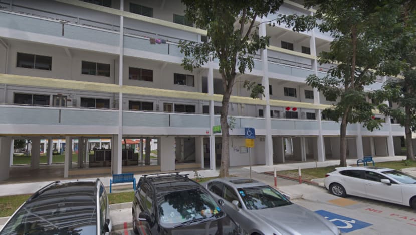Polis berkas lelaki 61 tahun disyaki ragut rantai emas 2 wanita lanjut usia