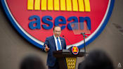 Indonesia-malaysia asean-3512