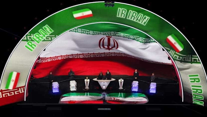 PIALA DUNIA FIFA 2026: Mexico bakal hoskan pasukan Iran selepas ditolak Amerika