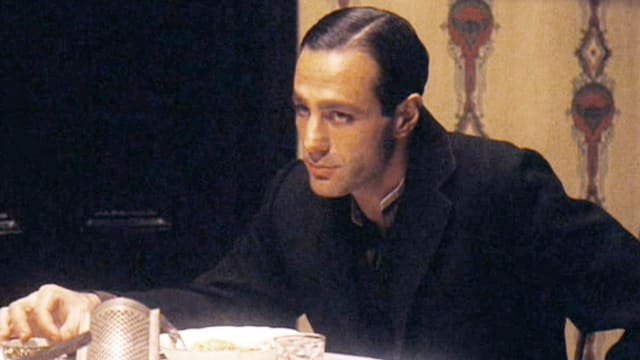 “The Godfather Part II”男星John Aprea过世　享寿83岁