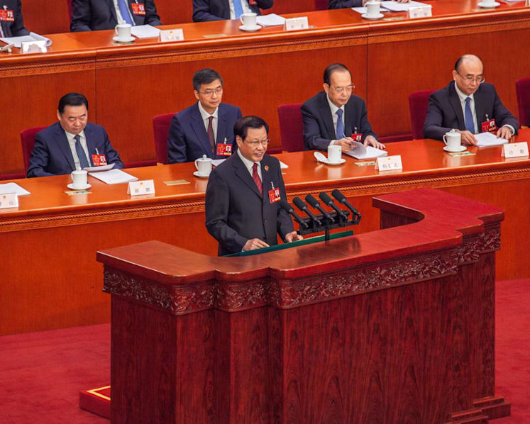 China sees 27% surge in telecom and online fraud cases, new judiciary reports reveal