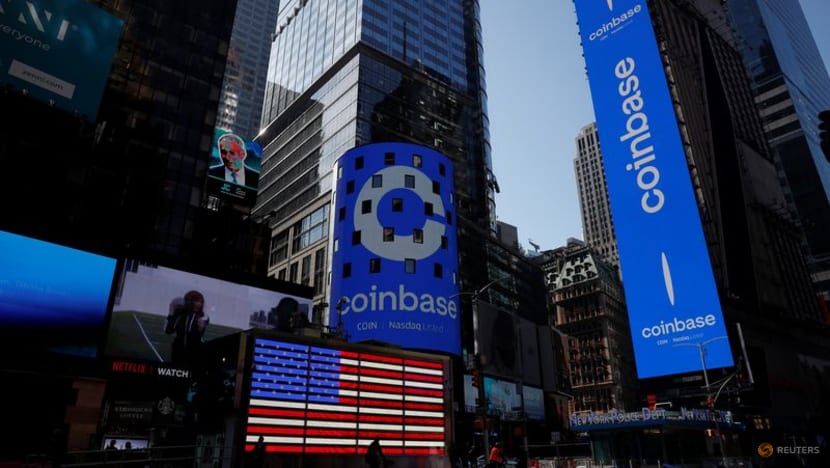 Coinbase Global plans to cut 1,100 jobs, or 18% of staff