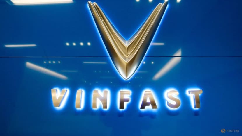 Vietnam's VinFast delays US electric car plant amid market slowdown Vietnam's VinFast delays US electric car plant amid market slowdown
