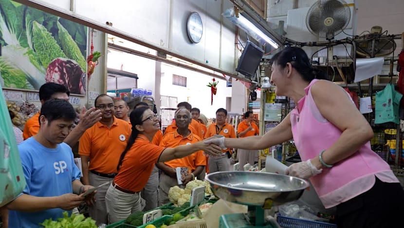 NSP will not contest in Marine Parade GRC, MacPherson SMC