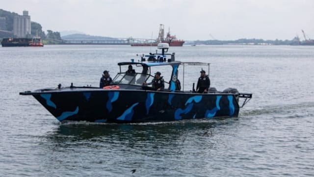 马国非法移民船只沉没事故 死亡人数增加到十个