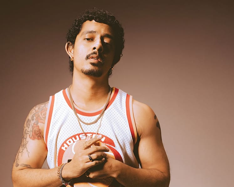 Rapper Hanumankind to perform in Singapore for first time on May 13