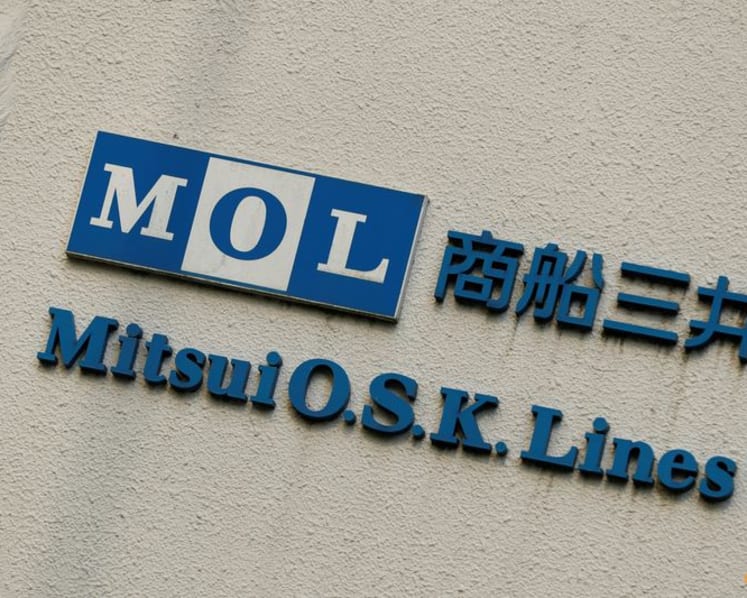 Elliott takes 'significant' stake in Japan shipper Mitsui OSK