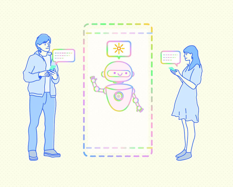 ‘Won’t get annoyed, won’t snap’: Indonesians tap AI for judgment-free emotional support, but risks abound