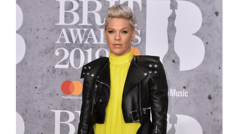 Pink turned down Super Bowl halftime show Pink turned down Super Bowl halftime show