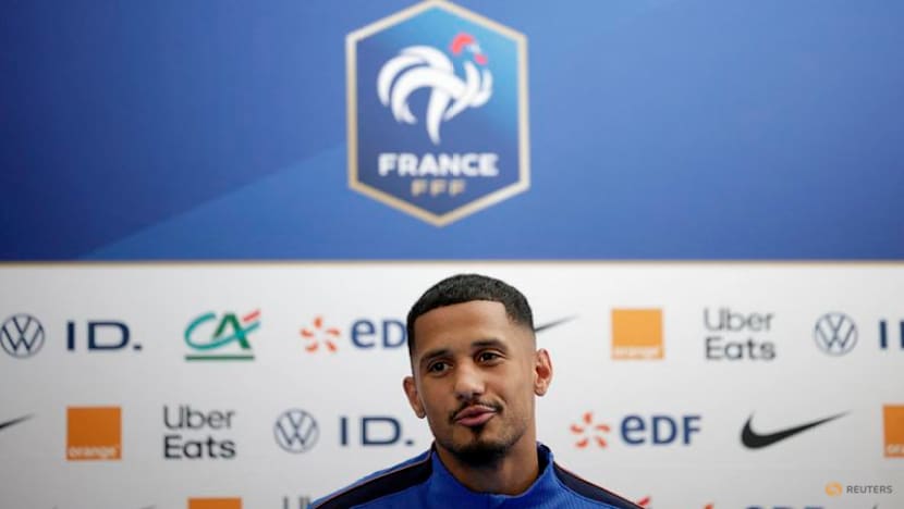 France are preparing for intense battle against cornered Iraq-Saliba