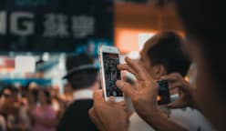 Commentary: We are all one viral video away from public humiliation and professional ruin