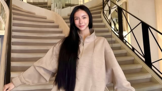 名媛林慧俐遭盗逾10万元财物，前女助理认罪