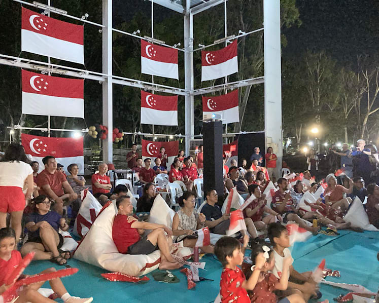'Waited our whole lives for this': Singapore sailing community celebrates Max Maeder's bronze medal