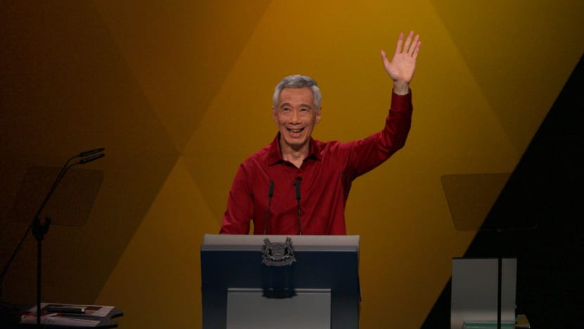 National Day Rally 2019: The cheat sheet