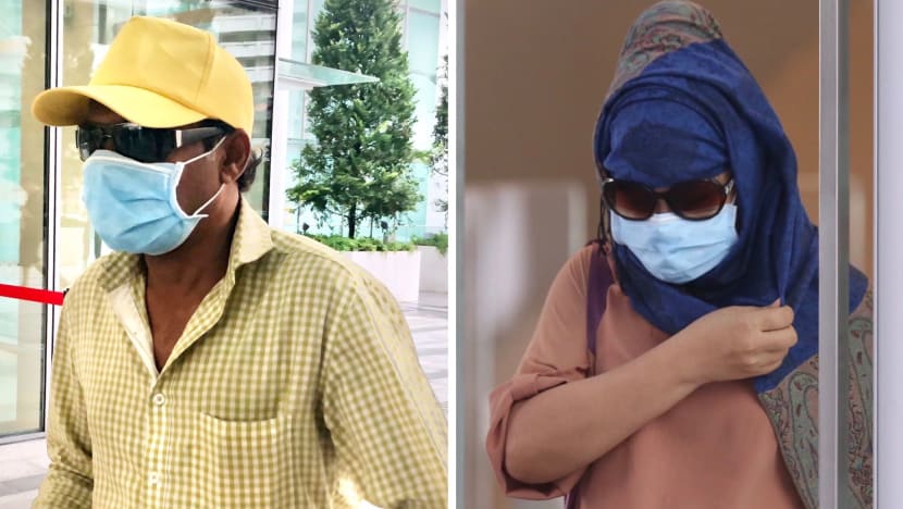 Nightclub couple who trafficked Bangladeshi women jailed 5.5 years, fined in first such conviction