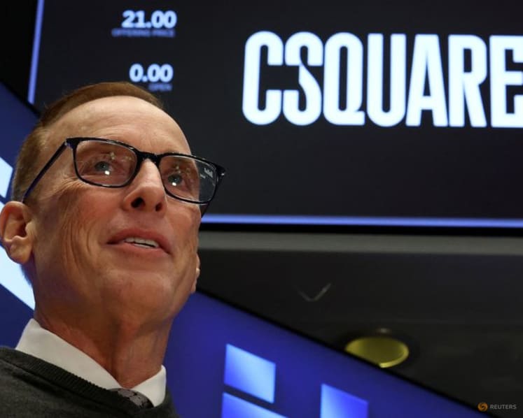 Brookfield-backed Csquare valued at $3.2 billion in NYSE debut