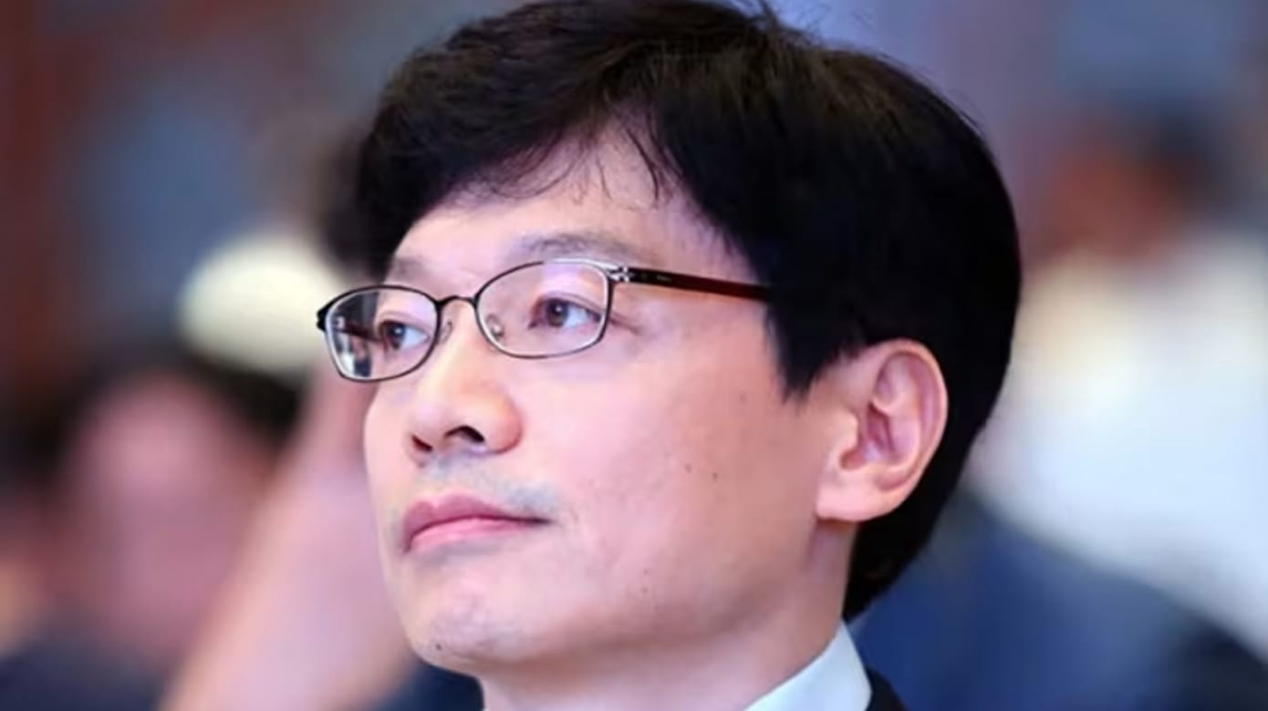 韩国电玩大亨离婚 财产分割约19亿新元创韩国纪录