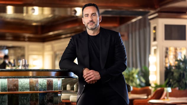 How Sunset Hospitality Group CEO is growing Mett Hotels and lifestyle brands across Asia