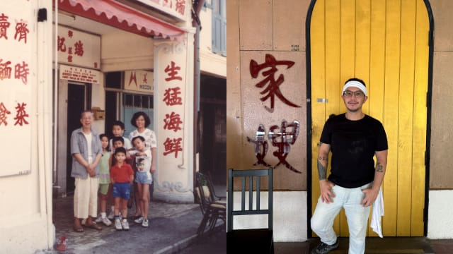 老字号粤菜“家嫂”将熄灯 老顾客：可惜以后吃不到了
