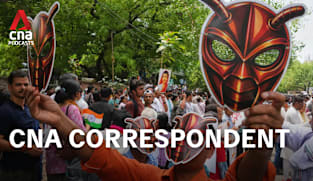 CNA Correspondent - The 'cockroach' party that shook Indian politics