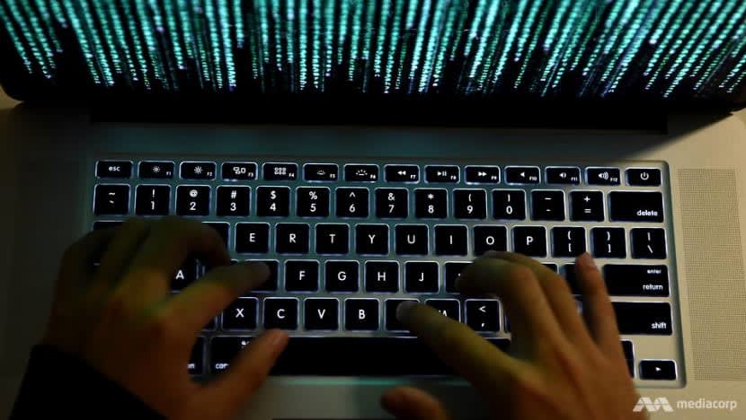 2,700 infected devices uncovered in Singapore as part of cyber operation against global botnet 2,700 infected devices uncovered in Singapore as part of cyber operation against global botnet