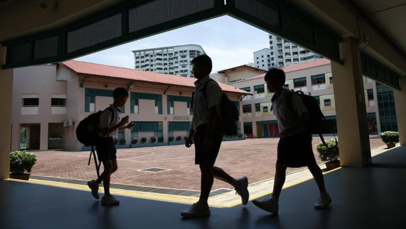 Permohonan Kemasukan Langsung ke Sekolah dibuka 12 Mei, proses diubah suai kerana COVID-19 Permohonan Kemasukan Langsung ke Sekolah dibuka 12 Mei, proses diubah suai kerana COVID-19