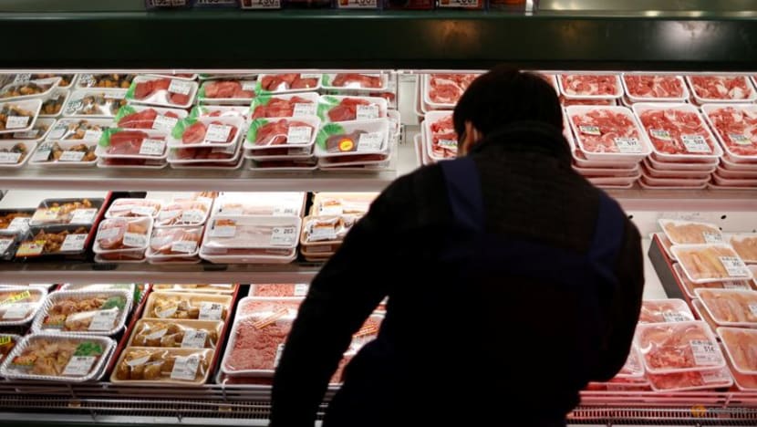 Tokyo July core CPI rises 2.9% yr/yr
