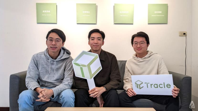 Taiwan Votes 2024: From fixing trash disposal to fixing pipes, Taiwanese are finding ways to make work pay off Taiwan Votes 2024: From fixing trash disposal to fixing pipes, Taiwanese are finding ways to make work pay off