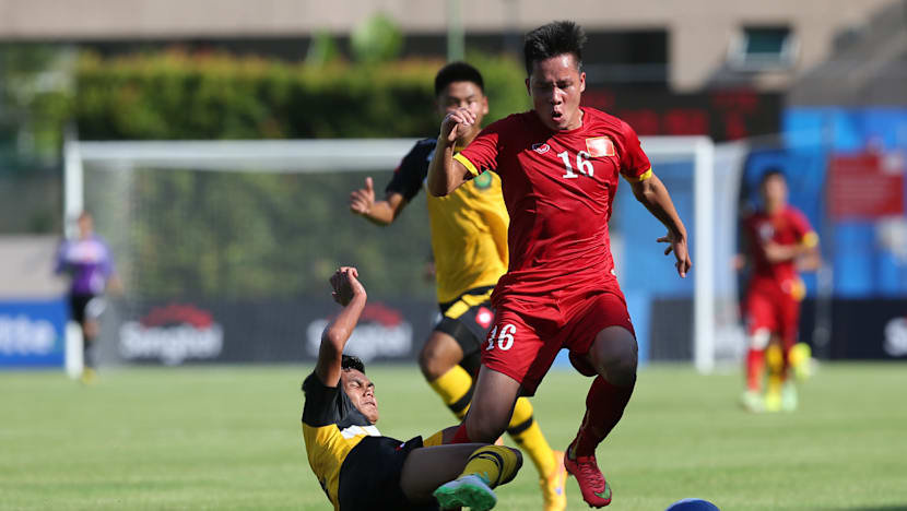 SEA Games: 2 arrested for alleged involvement in selling fake Thai vs Vietnam tickets