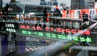 The end of a regulatory grey zone: Why China is cracking down on offshore brokerages