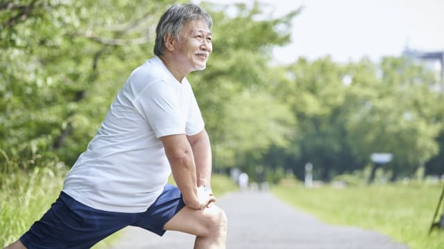 法嘉飞跃活跃乐龄护理中心正式开幕