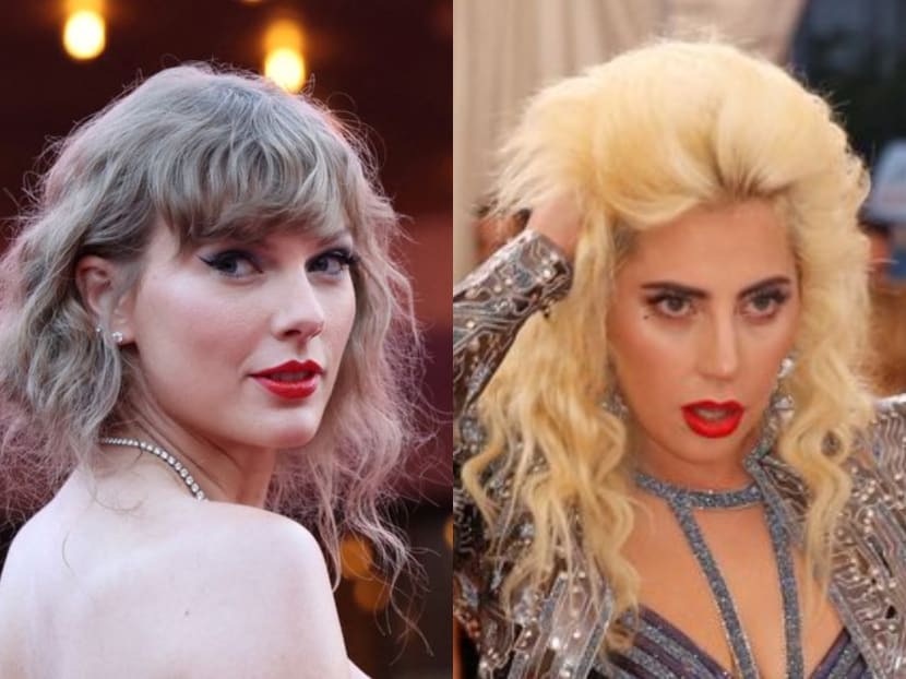 Taylor Swift brands Lady Gaga pregnancy speculations ‘invasive and irresponsible’ Taylor Swift brands Lady Gaga pregnancy speculations ‘invasive and irresponsible’