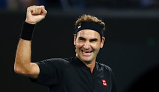 Federer to return to US Open for one-night exhibition event