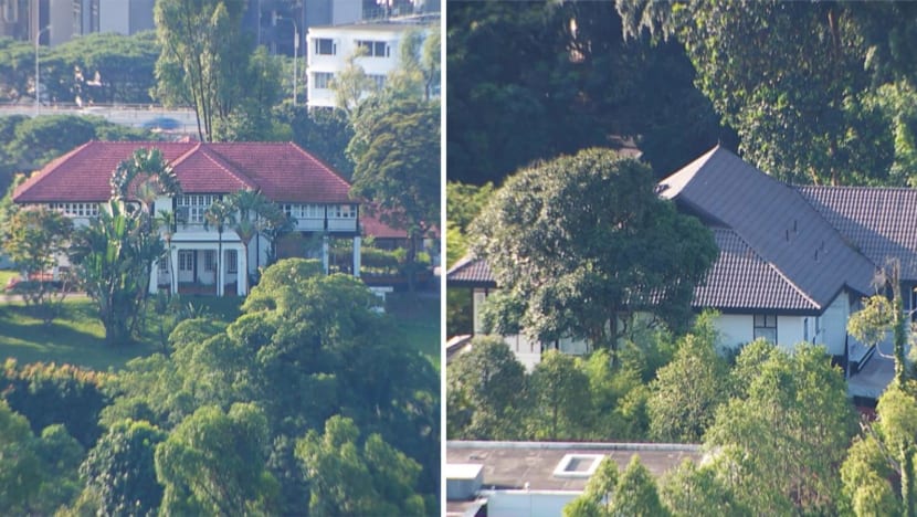 Commentary: Ridout Road debate a reminder that public perception matters Commentary: Ridout Road debate a reminder that public perception matters