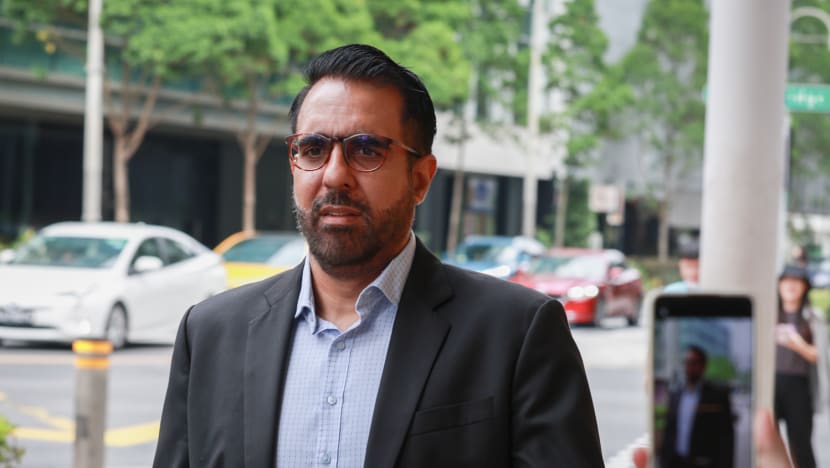 'No strong public interest': Pritam Singh loses bid to move perjury trial to High Court 'No strong public interest': Pritam Singh loses bid to move perjury trial to High Court