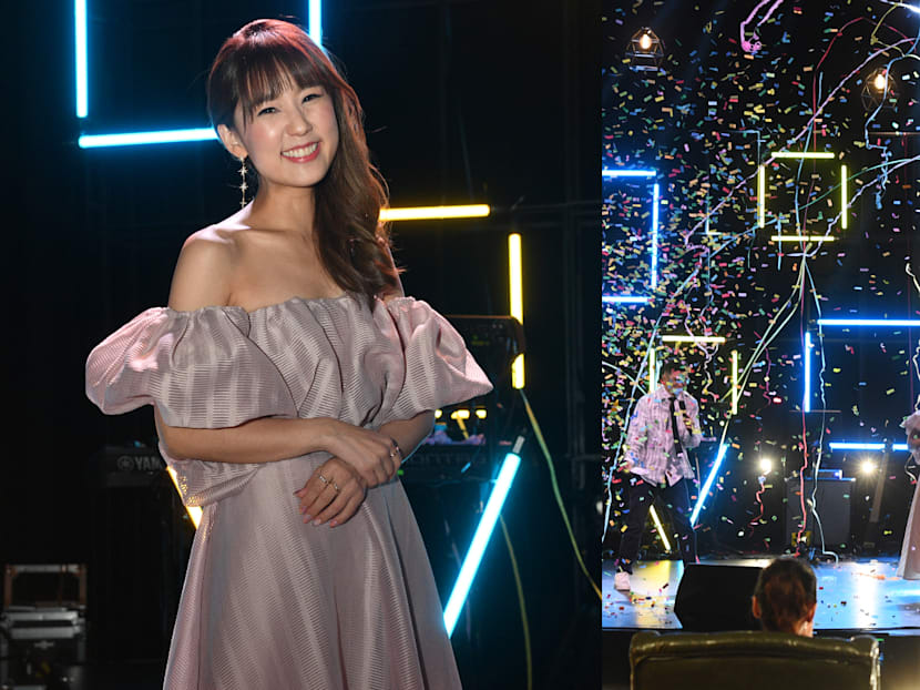 SPOP WAVE! Champ Gao Mei Gui On Talk The Competition Was Rigged: &ldquo;They Might As Well Have Spent Less Money To Help Me Cut A Song&rdquo;