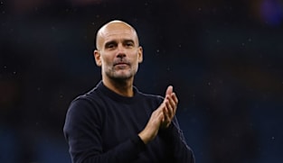 Guardiola praises Cherki after win, but stresses he values simplicity over flair