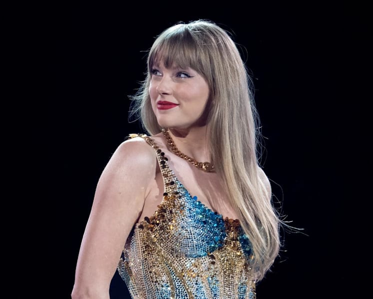 Govt subsidies for Taylor Swift's exclusive Singapore deal 'nowhere as high' as speculated: Edwin Tong