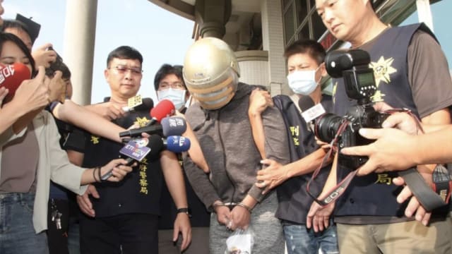 台湾长荣大学马国女大生命案 被告更审维持死刑