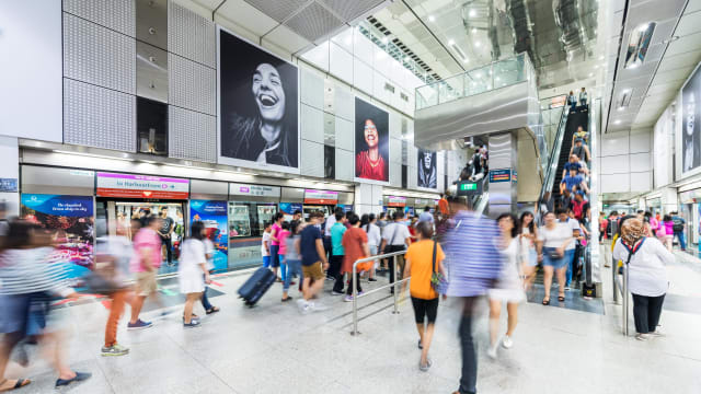 本地公共交通业员工人数 到了2025年料增约4%
