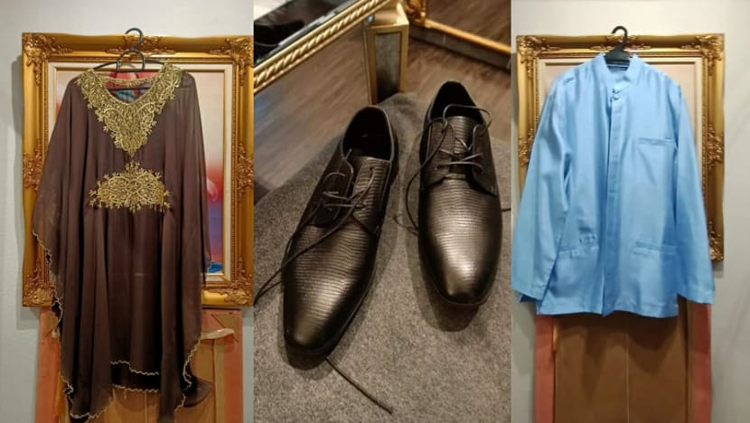 'Blessing Groups' beri baju Hari Raya dan perabot percuma jika anda fakir miskin, memerlukan