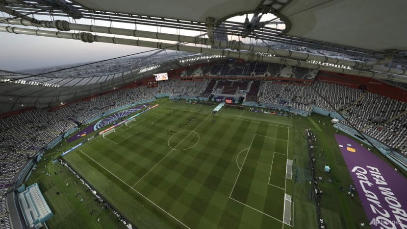 Qatar hopes World Cup will boost its longer-term accessibility efforts