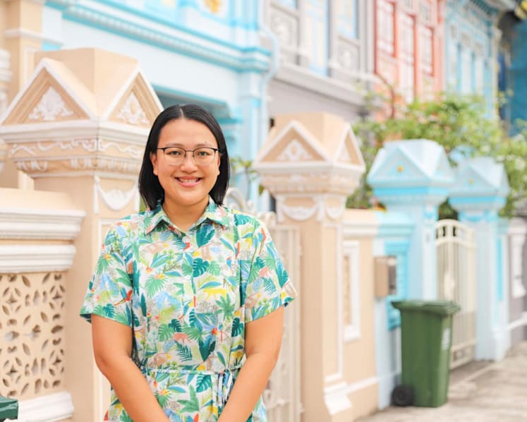 Commentary: I started @katong.joochiat to document my neighbourhood. This is how it has reshaped my ideas of heritage