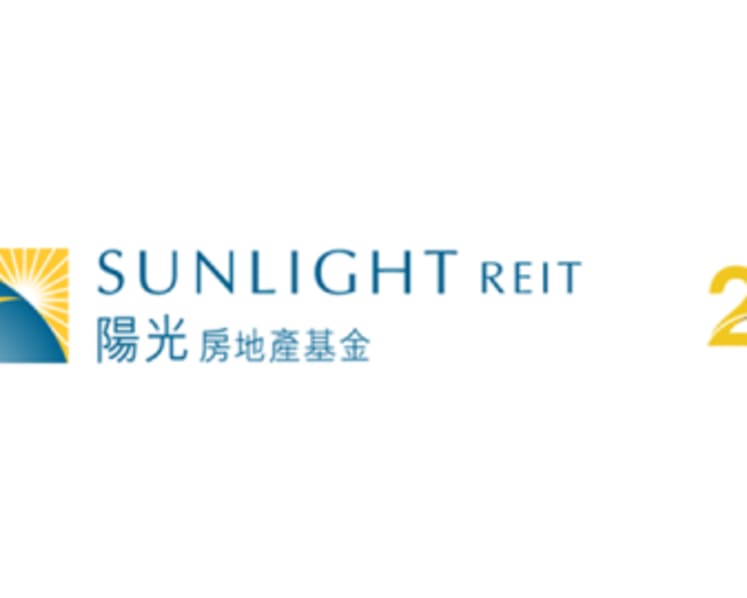 Sunlight Real Estate Investment Trust ("Sunlight REIT") Interim Results for the Six Months Ended 30 June 2026