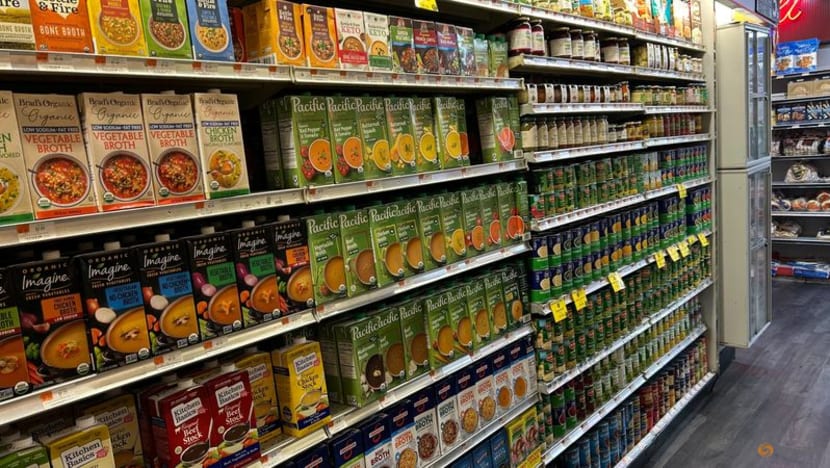 From cans to cartons: how Trump's metals duties affect packages on shelves From cans to cartons: how Trump's metals duties affect packages on shelves