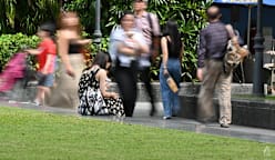 ‘On a hamster wheel’: Why success no longer feels like enough for millennials