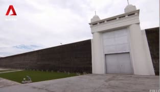 Stories from Changi Prison: New book containing letters of a prisoner of war published 
